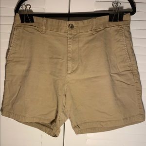 Old Navy 5” Inseam Shorts